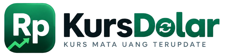 KursDolar — kurs mata uang terupdate